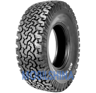 Шини 205/70 R15 Equipe (наварка) All Terrain 4х4 205/70 R15 105S Шини 205/70 R15 Equipe (наварка) All Terrain 4х4 205/70 R15 105S