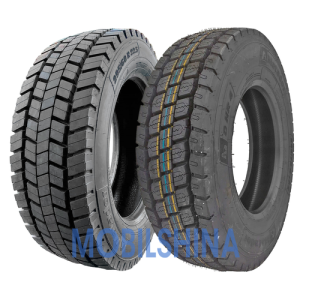 Вантажні шини 295/80 R22.5 Matador D HR4 (ведущая) 295/80 R22.5 152/148M