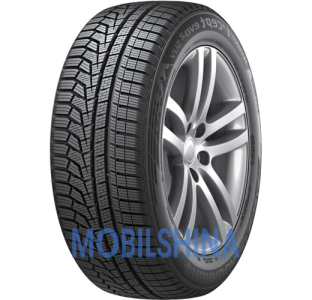 Шини Hankook Winter i*cept evo2 W320C SUV R19