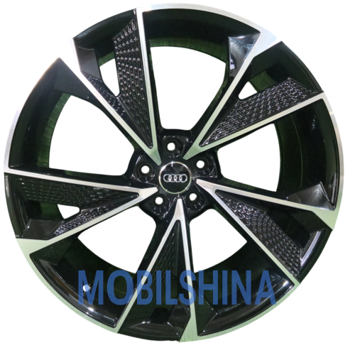 Audi R6106 - фото 1