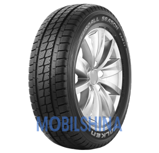Шини Falken Falken EuroAll Season Van11 R16C-R17C