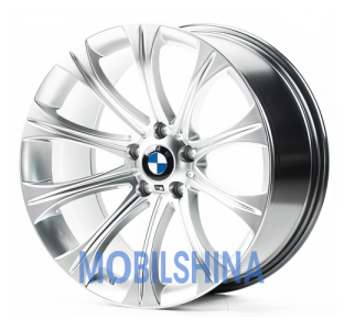 Диски на авто Replica B929 R19 W10 PCD 5/120 DIA72,6 ET20