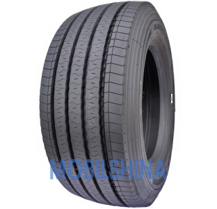 Вантажні шини Blacklion Blacklion BF196 (рулевая) R22.5 Вантажні шини Blacklion Blacklion BF196 (рулевая) R22.5