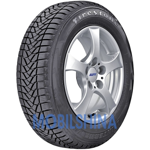 Firestone WinterHawk - фото 1