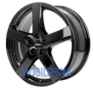 Диски на авто Alutec Freeze R17 W7 PCD 5/108 DIA63,4 ET50