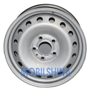 Диски на авто Renault oem 8 200 570 331 R16 W6 PCD 5/118 DIA71,1 ET50