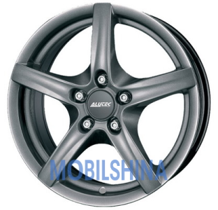Диски на авто Alutec Grip R16 W6.5 PCD 5/112 DIA66,6 ET50