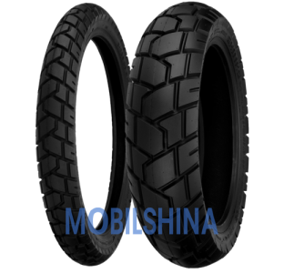 Мотошины Shinko Shinko 705 R17-R19