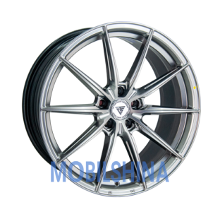 Диски на авто Vlf TCFP06 R19 W8.5 PCD 5/112 DIA66,56 ET30