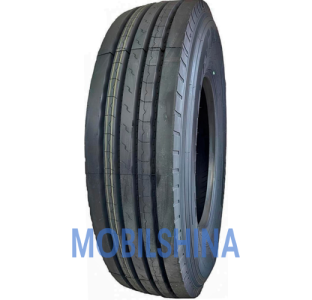 Вантажні шини Taitong Taitong S02 (рулевая) R22.5 Вантажні шини Taitong Taitong S02 (рулевая) R22.5