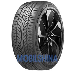 Шини Hankook Winter I*Cept iON IW01 R18-R21