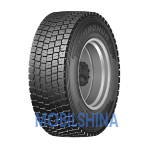 Вантажні шини 295 R22.5 Haohua GD06 (ведущая) 295/80 R22.5 154/151L