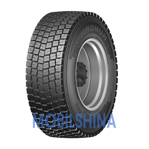 GD06 (ведущая) - фото 1