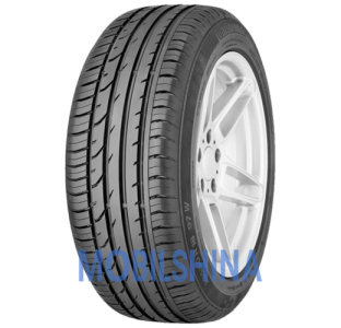 Шини Continental ContiPremiumContact 2E R15-R18