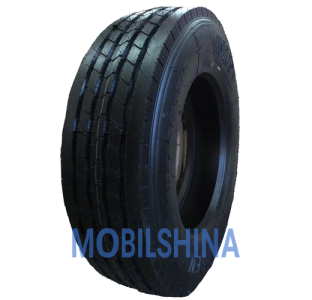 Вантажні шини Kapsen Kapsen HS205 (рулевая) R17.5-R22.5