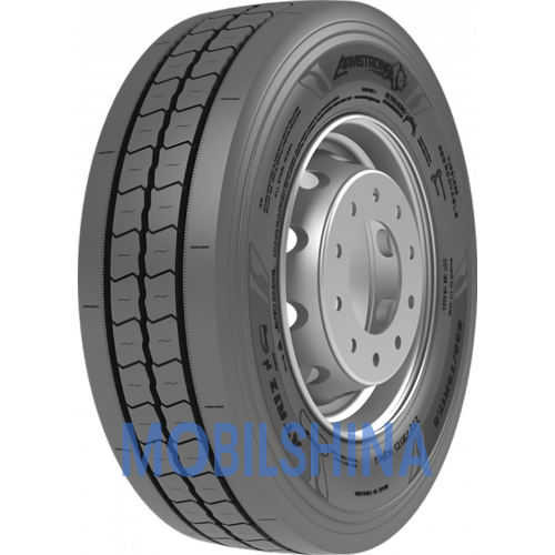 ATR12 (прицепная) - фото 1