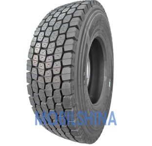 Всезезонні вантажні шини Maxell Super LD23 (ведущая) R22.5