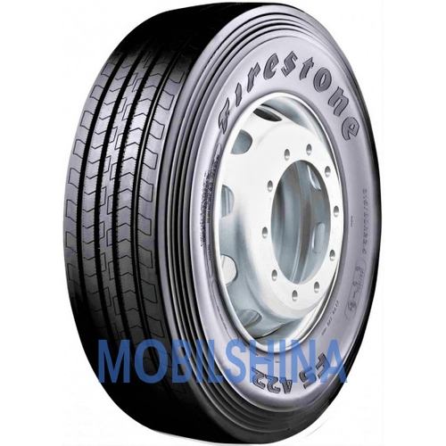 Firestone FS422+ (рулевая) - фото 1