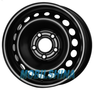 Сталеві диски Magnetto R1-1734 R15 Сталеві диски Magnetto R1-1734 R15