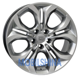 Диски на авто Wsp italy BMW (W674) Aura R20 W11 PCD 5/120 DIA72,6 ET37 Диски на авто Wsp italy BMW (W674) Aura R20 W11 PCD 5/120 DIA72,6 ET37