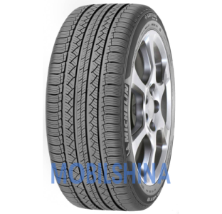 Шини Michelin Latitude Tour HP R16-R21