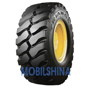 Всезезонні вантажні шини Triangle TL538S+ L5/T1 (индустриальная) R25