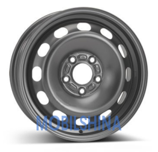 Сталеві диски Alst (kfz) 8795 Ford R15 Сталеві диски Alst (kfz) 8795 Ford R15