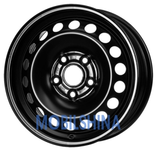 Диски PCD5/112 Magnetto R1-1850 R15 W6 PCD 5/112 DIA57,1 ET43 Диски PCD5/112 Magnetto R1-1850 R15 W6 PCD 5/112 DIA57,1 ET43