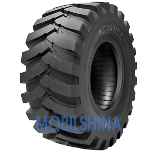 Всезезонные грузовые шины R24 Advance E-2H (индустриальная) 405/70 R24 168/150A2/B