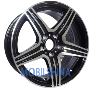 Диски на авто Replica YX-0620 R17 W8 PCD 5/112 DIA66,45 ET35 Диски на авто Replica YX-0620 R17 W8 PCD 5/112 DIA66,45 ET35