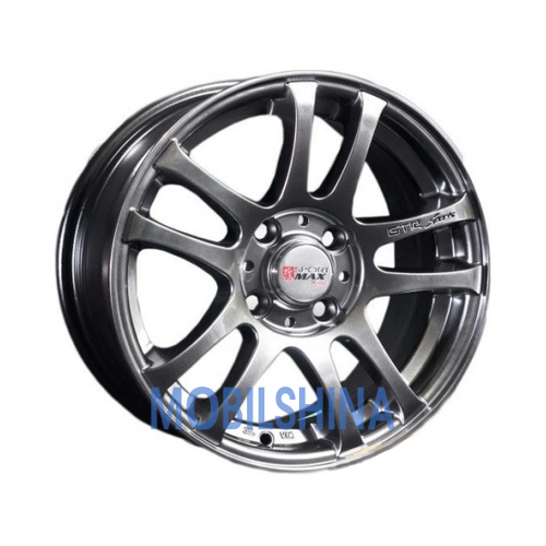 Sportmax racing SR9806Z - фото 1