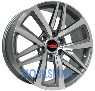 Диски на авто Replica Toyota (TY533) R19 W7.5 PCD 5/114.3 DIA60,1 ET30