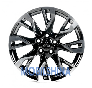 Диски на авто Replica MI671 R18 W7 PCD 5/114.3 DIA67,1 ET38