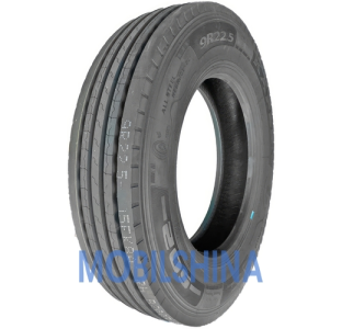 Вантажні шини 315/80 R22.5 Kapsen S02 (рулевая) 315/80 R22.5 157/153L