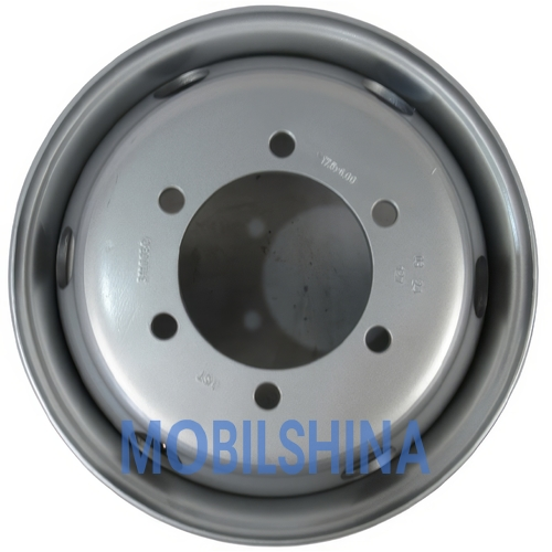 Wst TATA - фото 1