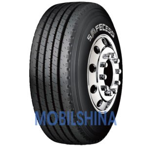 Вантажні шини 315/80 R22.5 Safecess SFC66 (рулевая) 315/80 R22.5 157/154L