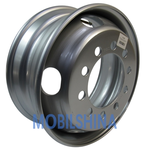 Причіп - фото 1