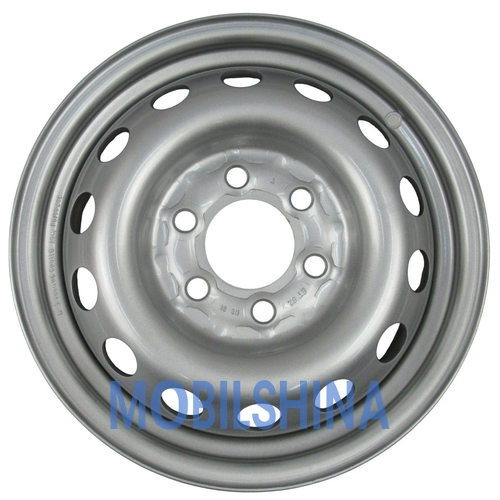 Wst Mercedes Sprinter 906 - фото 1