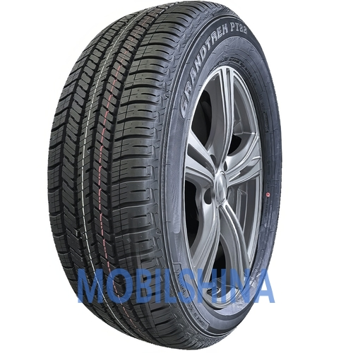 Dunlop Grandtrek PT22 - фото 1