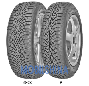 Шини Goodyear Goodyear UltraGrip 9 R14-R16