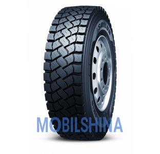 Вантажні шини Sailun SDM1S (ведущая) 315/80 R22.5 156/150K/L