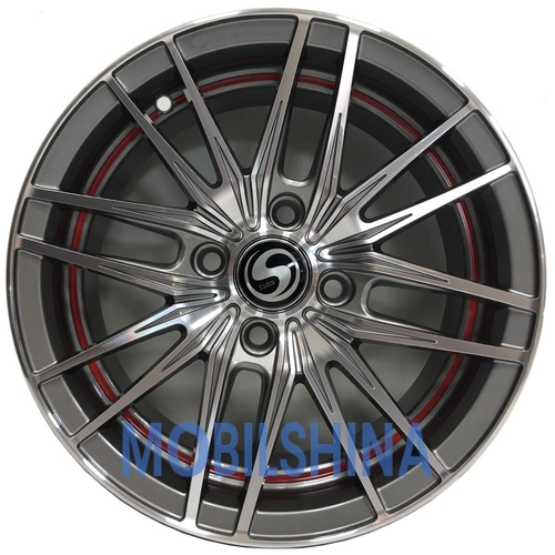 Sportmax racing T-1052 - фото 1