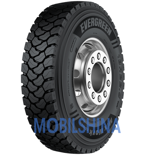 Mix Work EDM60 (ведущая) - фото 1