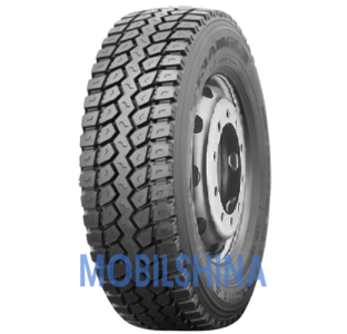 Вантажні шини Triangle Triangle TR689A (ведущая) R17.5