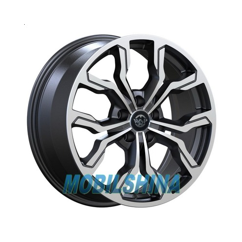 Volkswagen (WD002) New York - фото 1