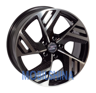 Диски на авто Zorat wheels ZW-YA1127 R17 W7.5 PCD 5/114.3 DIA67,1 ET42 Диски на авто Zorat wheels ZW-YA1127 R17 W7.5 PCD 5/114.3 DIA67,1 ET42