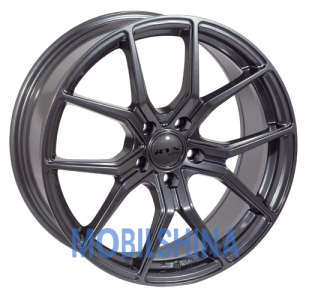 Диски на авто Zorat wheels ZW-YA8106 R18 W8 PCD 5/112 DIA66,6 ET42
