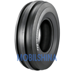 Вантажні шини Tvs F-2 (с/х) R16
