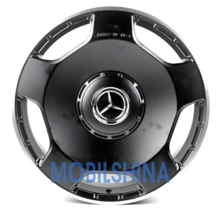 Ковані диски Replica forged Replica forged MR1 R21-R22