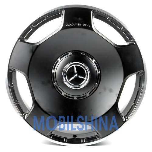 Replica forged MR1 - фото 1